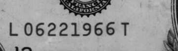 06221966 | US Date: 06/22/1966 | EU Date: 22/06/1966