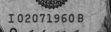 02071960 | US Date: 02/07/1960 | EU Date: 07/02/1960