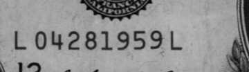04281959 | US Date: 04/28/1959 | EU Date: 28/04/1959