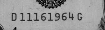 11161964 | US Date: 11/16/1964 | EU Date: 16/11/1964