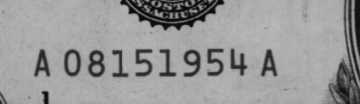 08151954 | US Date: 08/15/1954 | EU Date: 15/08/1954