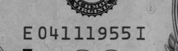 04111955 | US Date: 04/11/1955 | EU Date: 11/04/1955
