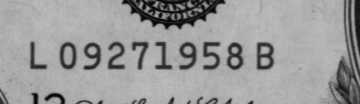 09271958 | US Date: 09/27/1958 | EU Date: 27/09/1958