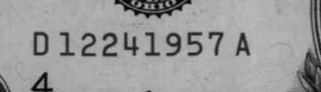 12241957 | US Date: 12/24/1957 | EU Date: 24/12/1957