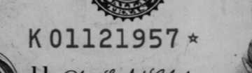 01121957 | US Date: 01/12/1957 | EU Date: 12/01/1957